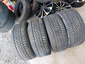 Гуми Зимни 245/45R18, снимка 1
