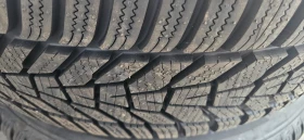 Гуми с джанти Hankook 235/60R18, снимка 4