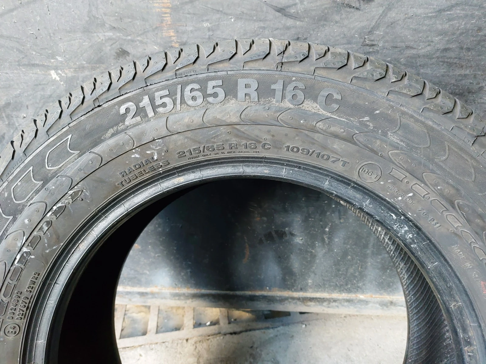 ���� 215/65R16 | Mobile.bg � ����������� 8