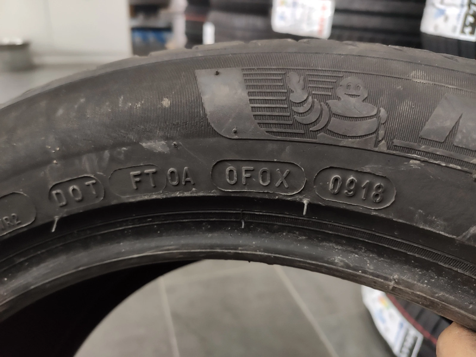  225/50R17 | Mobile.bg   6