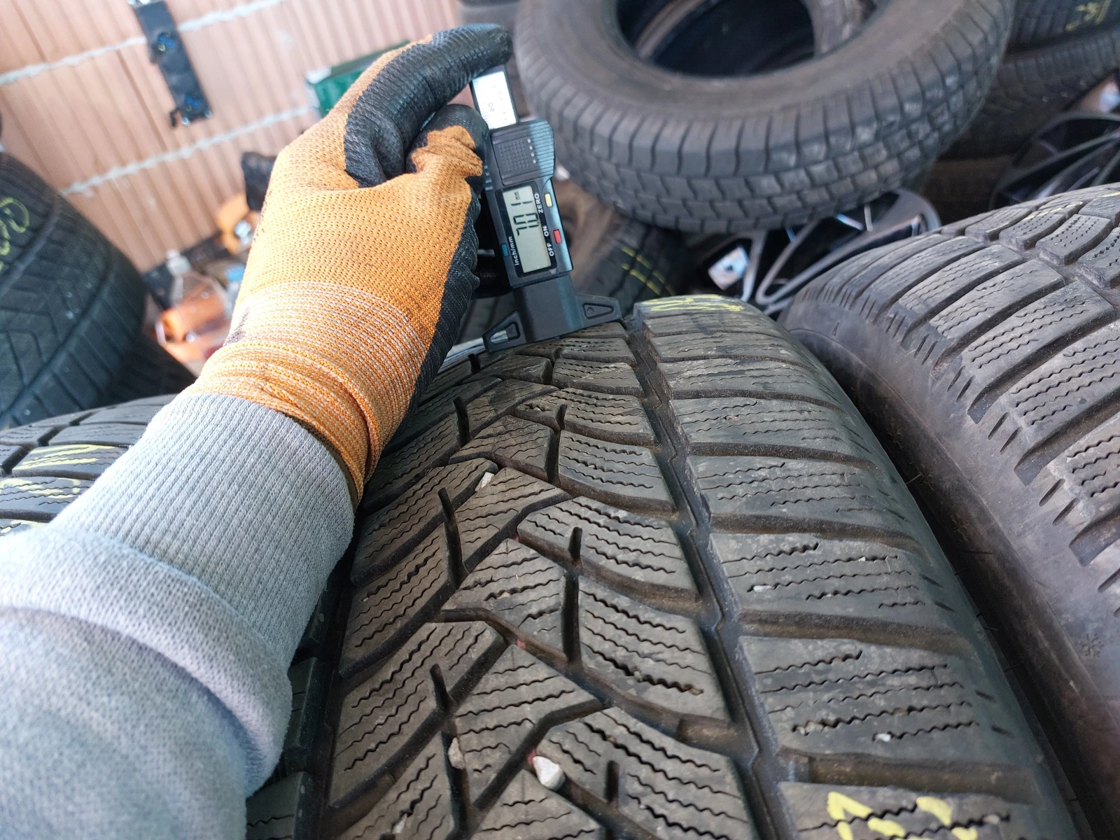  245/45R18 | Mobile.bg   5