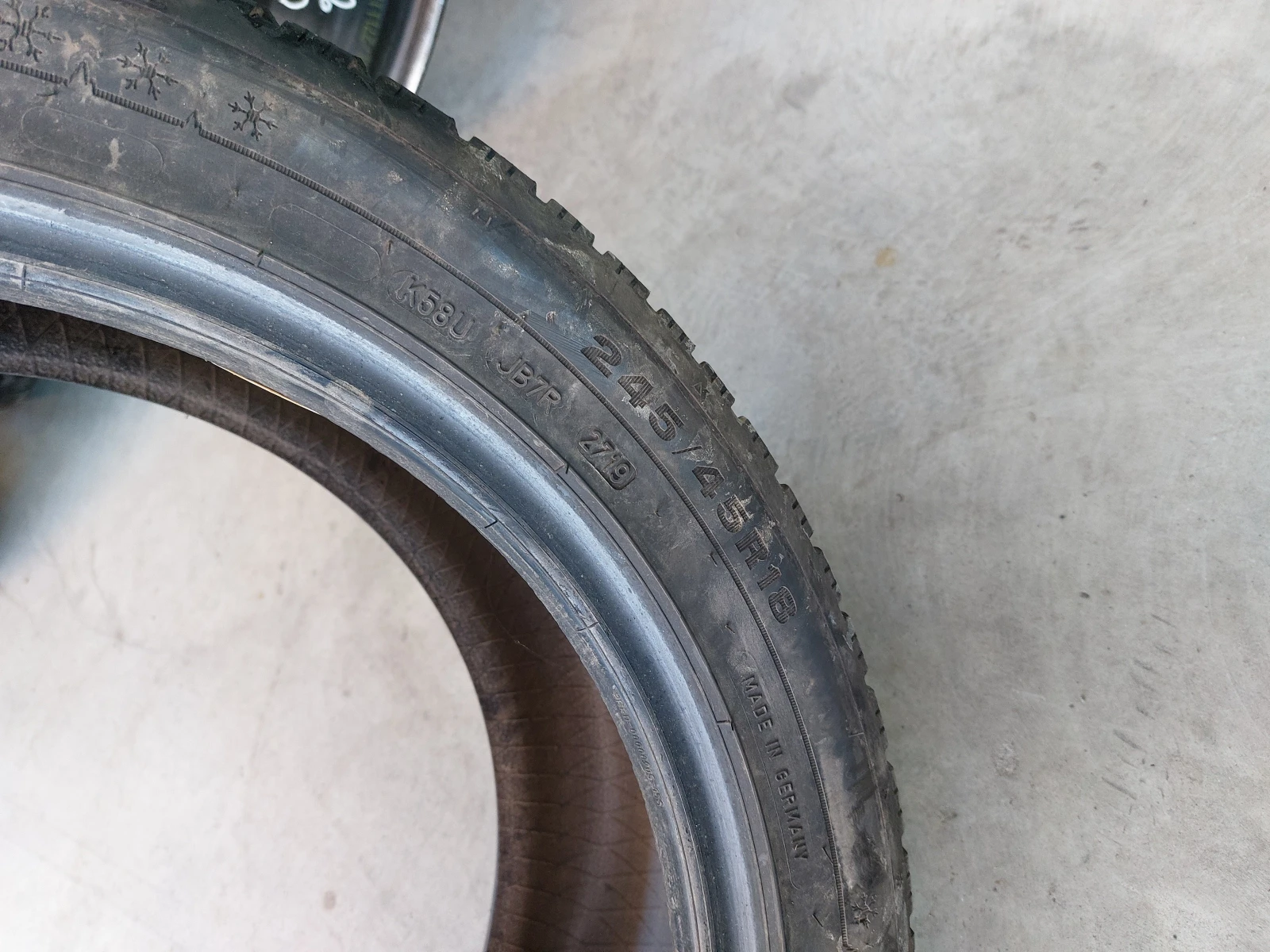  245/45R18 | Mobile.bg   9