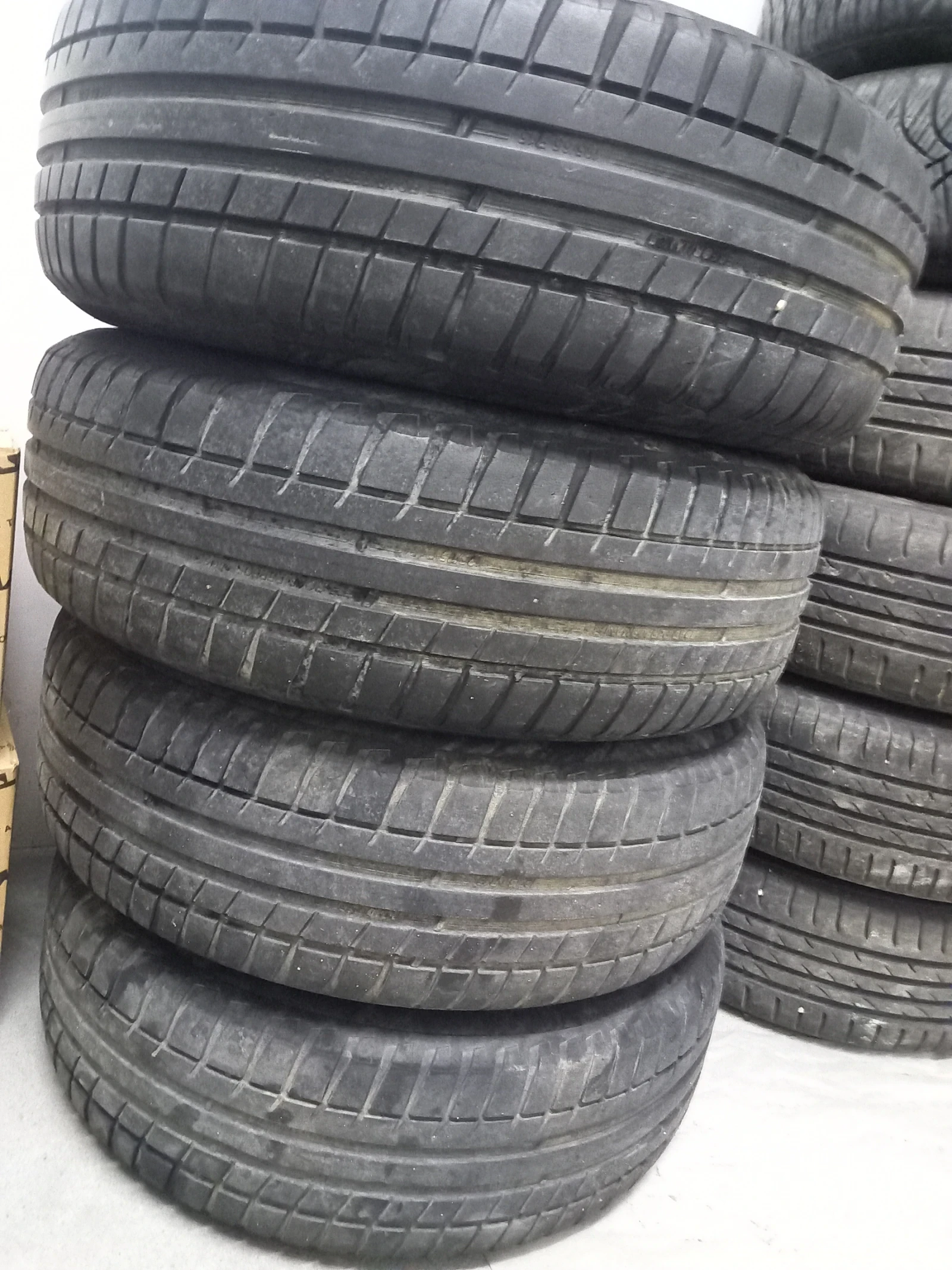  195/65R15 | Mobile.bg   1