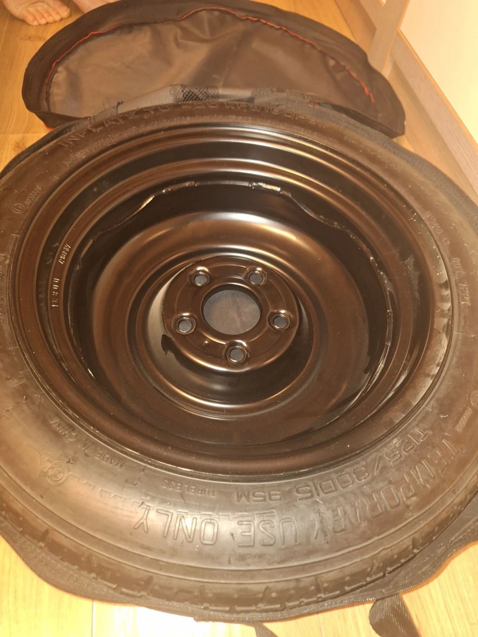 ���� � ������ 125/80R15 �� Kia Ceed | Mobile.bg � ����������� 4