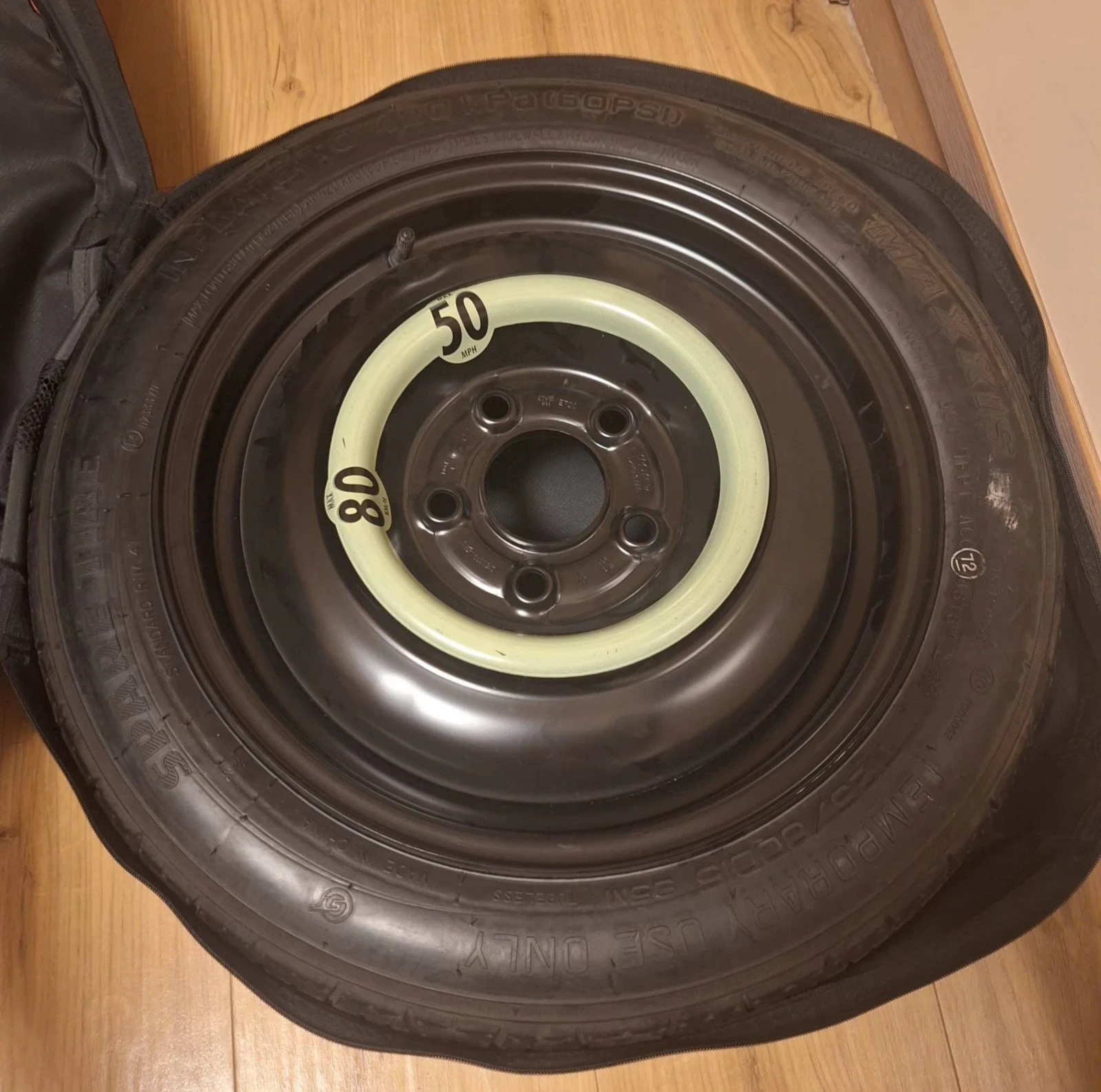 ���� � ������ 125/80R15 �� Kia Ceed | Mobile.bg � ����������� 1