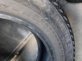 Гуми Летни 215/65R16, снимка 9 - Гуми и джанти - 38496285