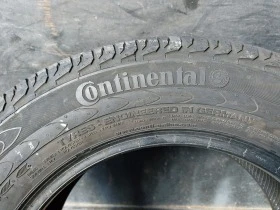 Гуми Летни 215/65R16, снимка 6 - Гуми и джанти - 38496285