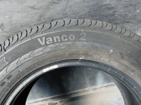 Гуми Летни 215/65R16, снимка 7 - Гуми и джанти - 38496285