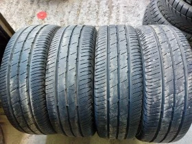 Гуми Летни 215/65R16, снимка 1 - Гуми и джанти - 38496285