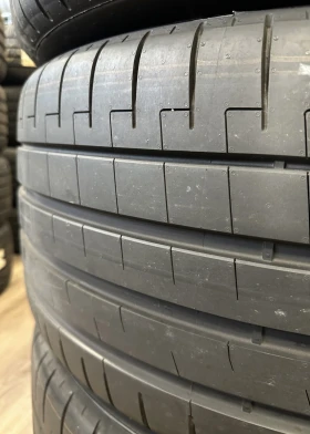 ���� � ������ 285/40R23 �� Mercedes-Benz GLS 600 | Mobile.bg � ����� ������ 3