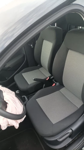 VW Polo 1.2TDI тип мотор CFW, снимка 11