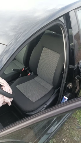 VW Polo 1.2TDI тип мотор CFW, снимка 9