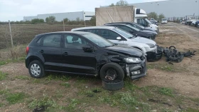 VW Polo 1.2TDI тип мотор CFW, снимка 1