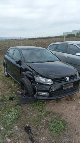 VW Polo 1.2TDI тип мотор CFW, снимка 6