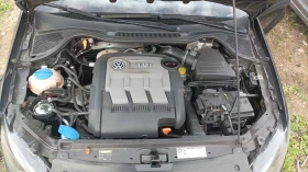 VW Polo 1.2TDI тип мотор CFW, снимка 16