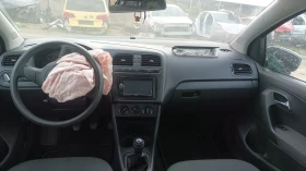 VW Polo 1.2TDI тип мотор CFW, снимка 7