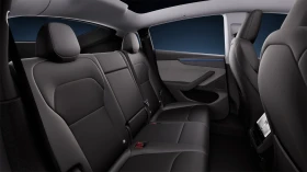 Tesla Model Y Long Range All Wheel Drive ULTRA RED, снимка 8