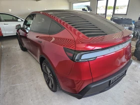 Tesla Model Y Long Range All Wheel Drive ULTRA RED, снимка 2