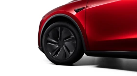 Tesla Model Y Long Range All Wheel Drive ULTRA RED, снимка 7