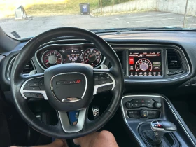 Dodge Challenger K&N* * 65700km* PERFORMANCE controll+ Генерация* *, снимка 17