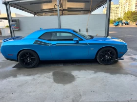 Dodge Challenger K&N* * 65700km* PERFORMANCE controll+ Генерация* *, снимка 7