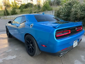 Dodge Challenger K&N* * 65700km* PERFORMANCE controll+ Генерация* *, снимка 5