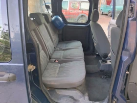 Ford Transit Custom Connect , снимка 2