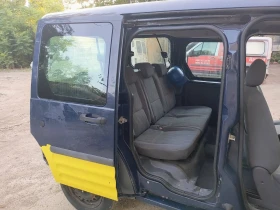 Ford Transit Custom Connect , снимка 9