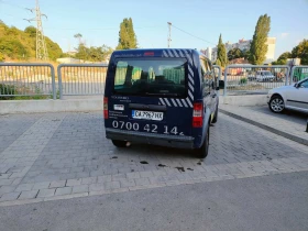Ford Transit Custom Connect , снимка 4
