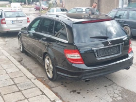 Mercedes-Benz C 350, снимка 2