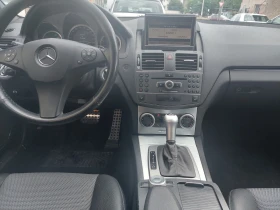 Mercedes-Benz C 350, снимка 7