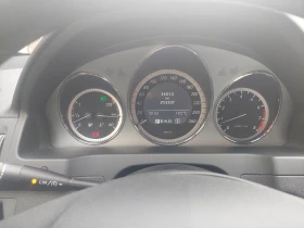 Mercedes-Benz C 350, снимка 8
