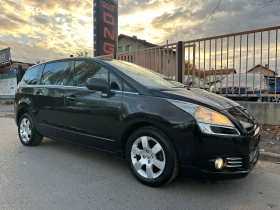Peugeot 5008 1, 600HDI EURO5, снимка 1