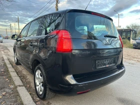 Peugeot 5008 1, 600HDI EURO5, снимка 5