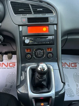 Peugeot 5008 1, 600HDI EURO5, снимка 8