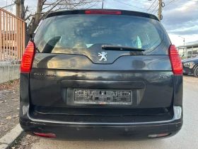 Peugeot 5008 1, 600HDI EURO5, снимка 6