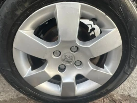 Peugeot 5008 1, 600HDI EURO5, снимка 15