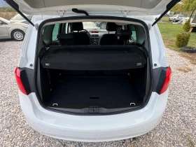 Opel Meriva 1.7 CDTI COSMO ИТАЛИЯ, снимка 15