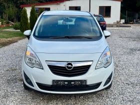 Opel Meriva 1.7 CDTI COSMO ИТАЛИЯ, снимка 2