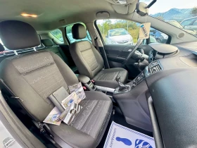 Opel Meriva 1.7 CDTI COSMO ИТАЛИЯ, снимка 12