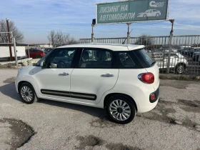 Fiat 500L 1.4 Бензин, снимка 3