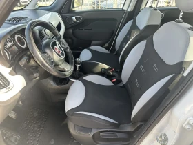 Fiat 500L 1.4 Бензин, снимка 7