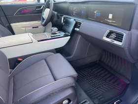 HongQi E-HS9 E-HS9 120kWH, снимка 9