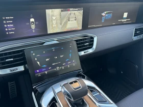 HongQi E-HS9 E-HS9 120kWH, снимка 17