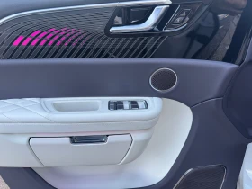 HongQi E-HS9 E-HS9 120kWH, снимка 14