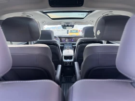 HongQi E-HS9 E-HS9 120kWH, снимка 12