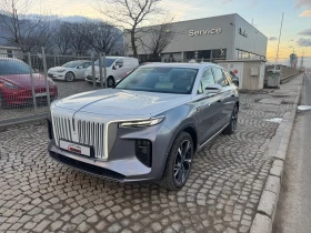 HongQi E-HS9 E-HS9 120kWH, снимка 1