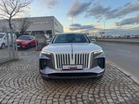 HongQi E-HS9 E-HS9 120kWH, снимка 2