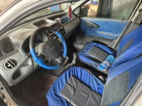 Fiat Punto Пунто, снимка 3