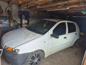 Fiat Punto Пунто, снимка 1